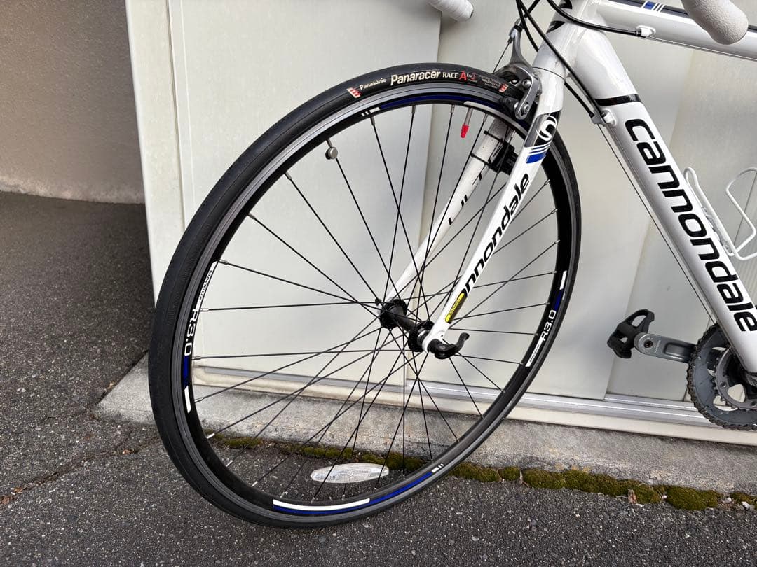 Cannondale ロードバイク CAAD8 TIAGRA サイズ 48
