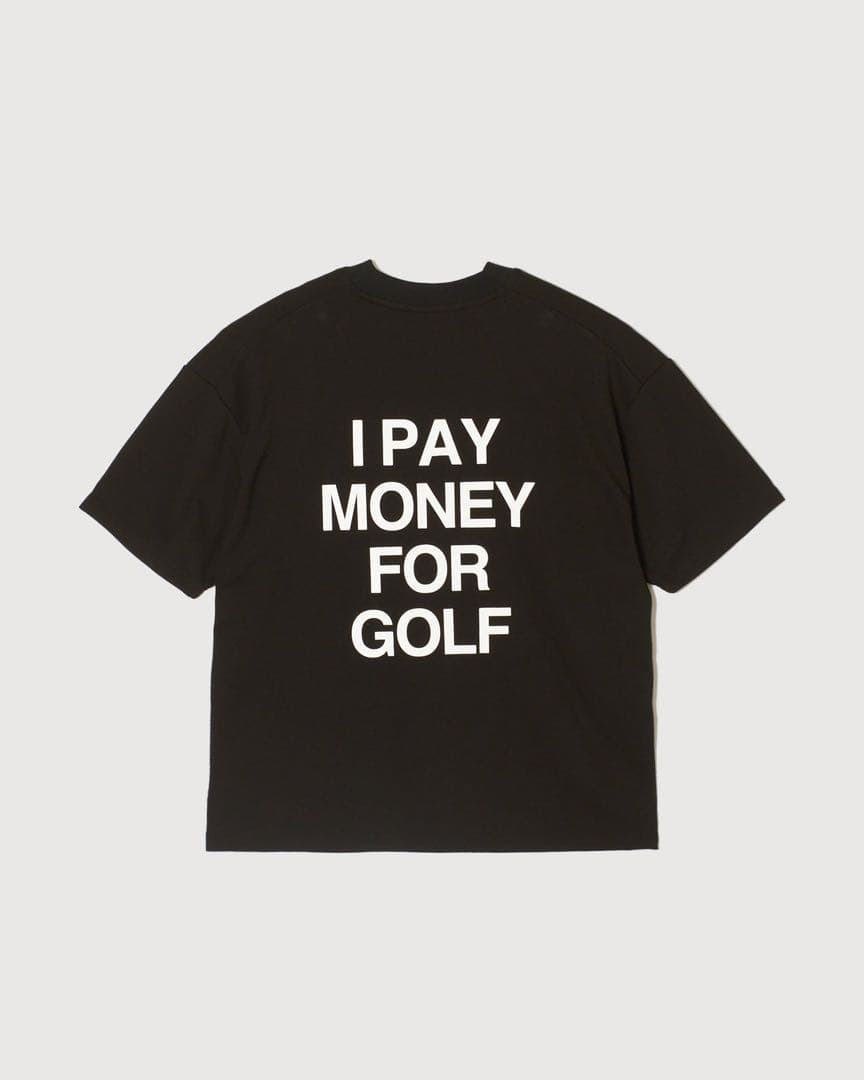 レディースウェア Captains Helm Golf AMATEUR MOCK NECK TEE