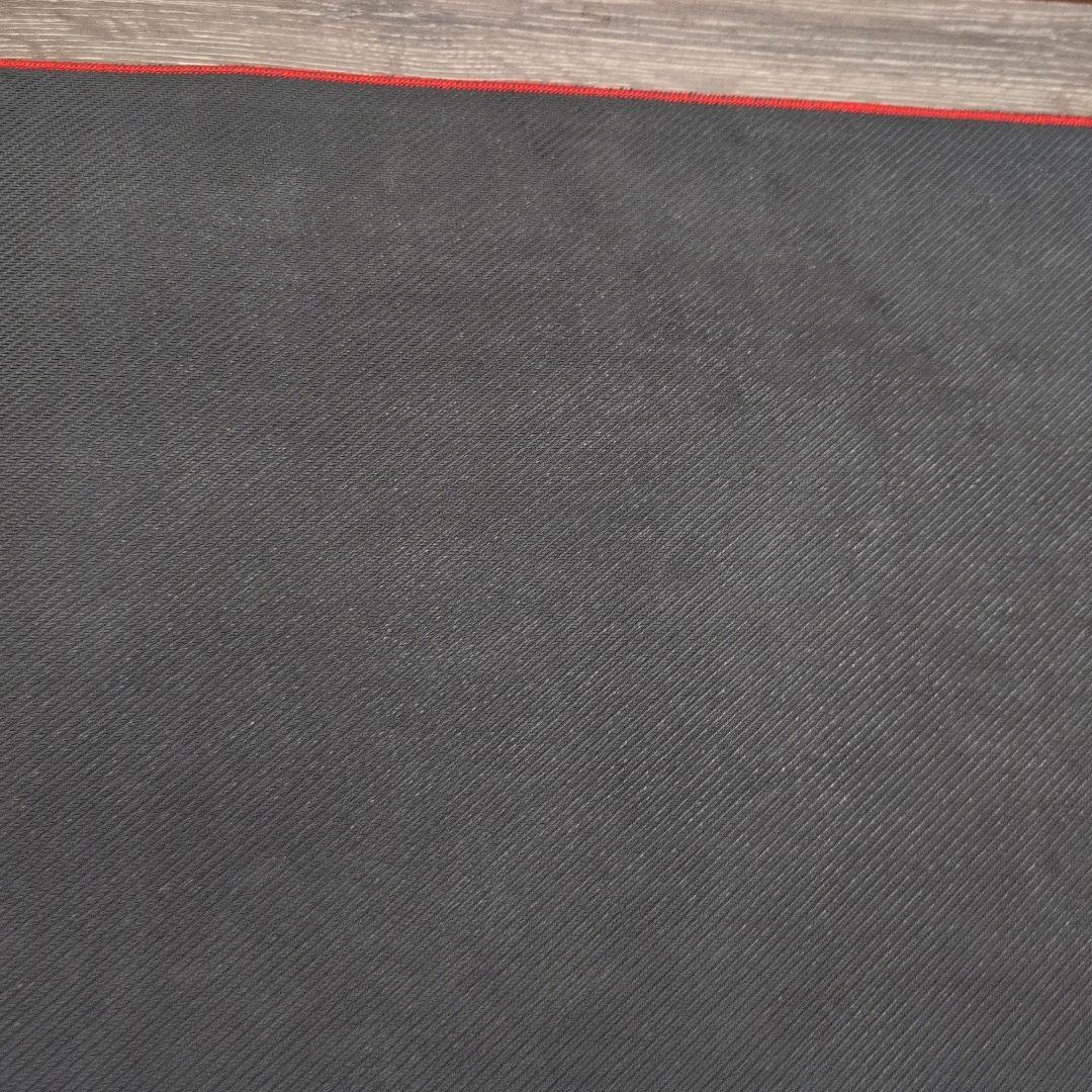 ロボトミーコーポレーション クラウドファンディング プレイマット パッド