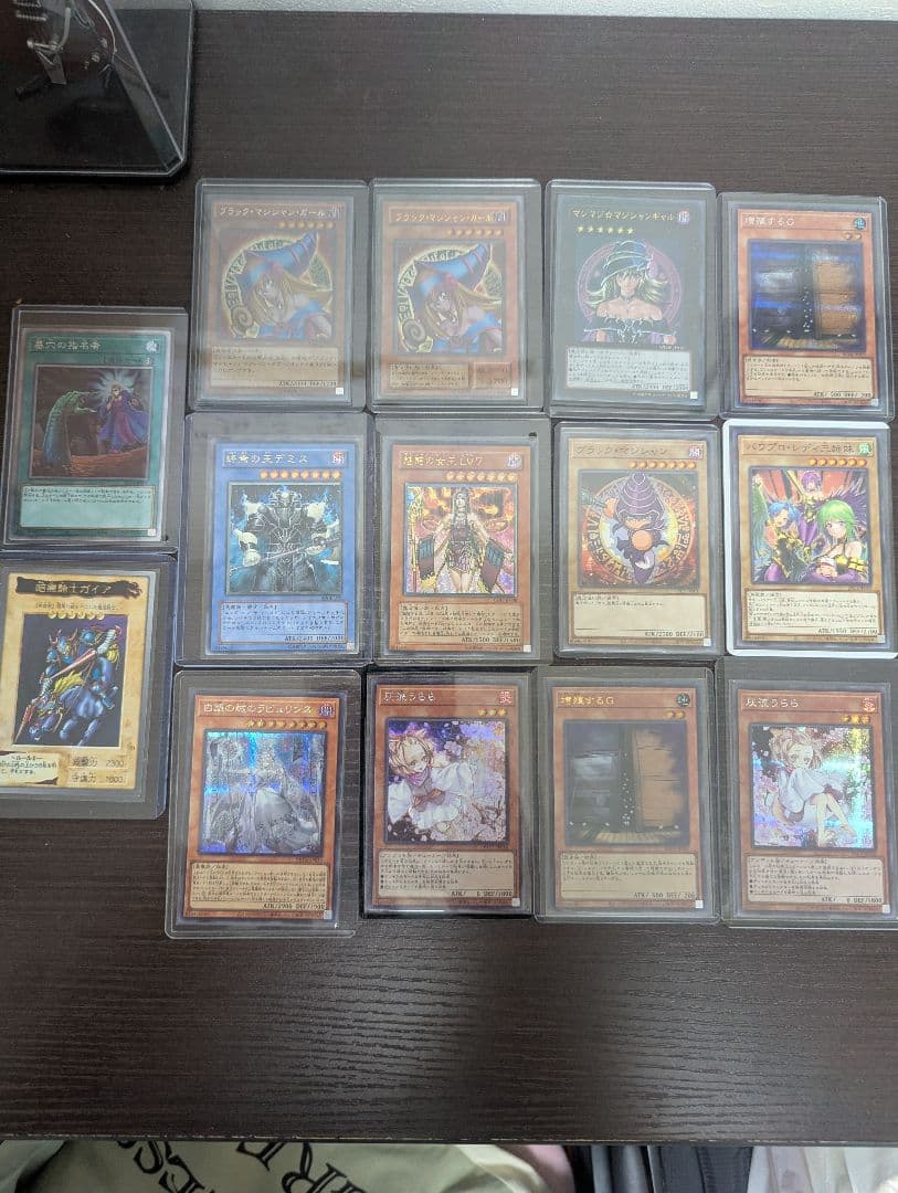 遊戯王　 引退品　まとめ売り