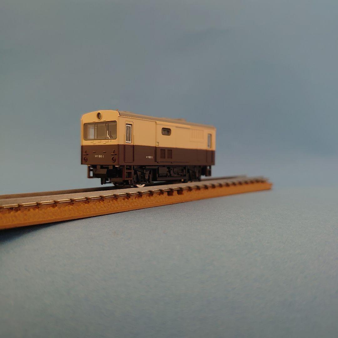 鉄道模型 トミーテック ノスタルジック鉄道コレクション 8両