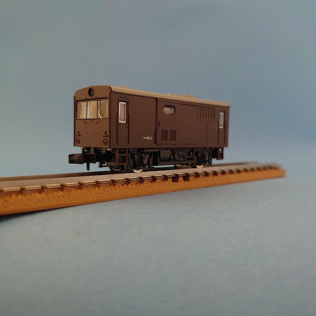 鉄道模型 トミーテック ノスタルジック鉄道コレクション 8両