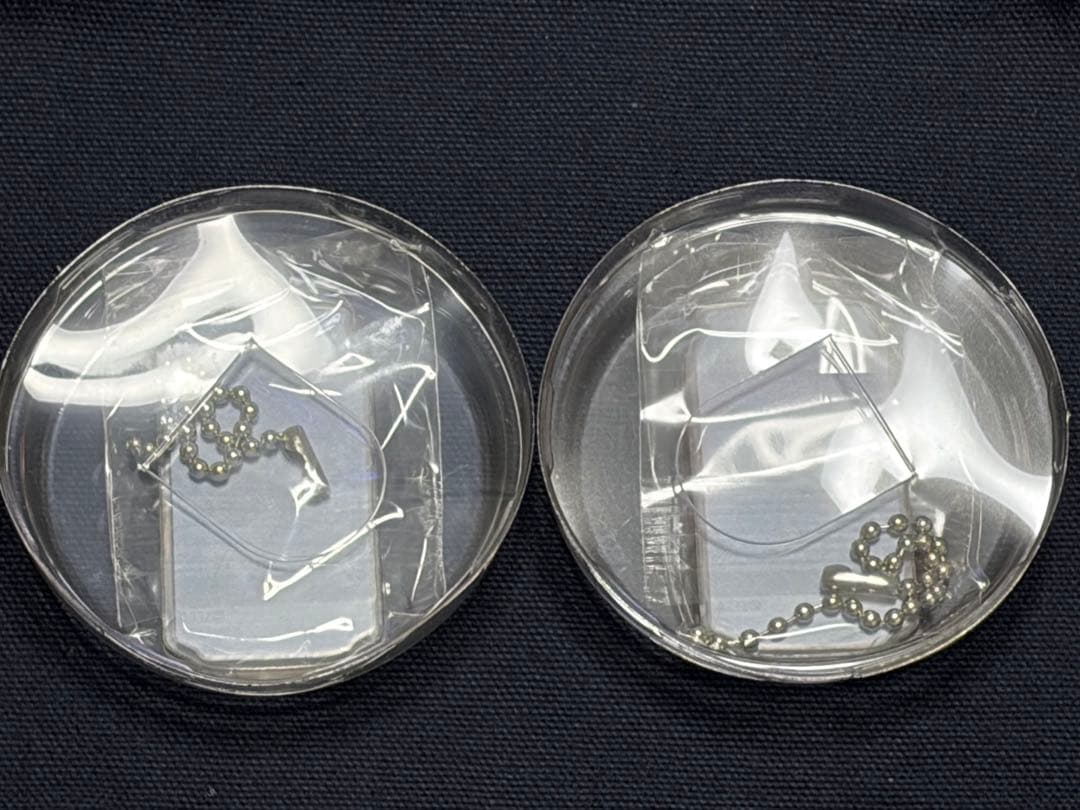 龍が如く極3 サントリーコラボ缶 堂島大吾 峯義孝　アクリルキーホルダー　当たり