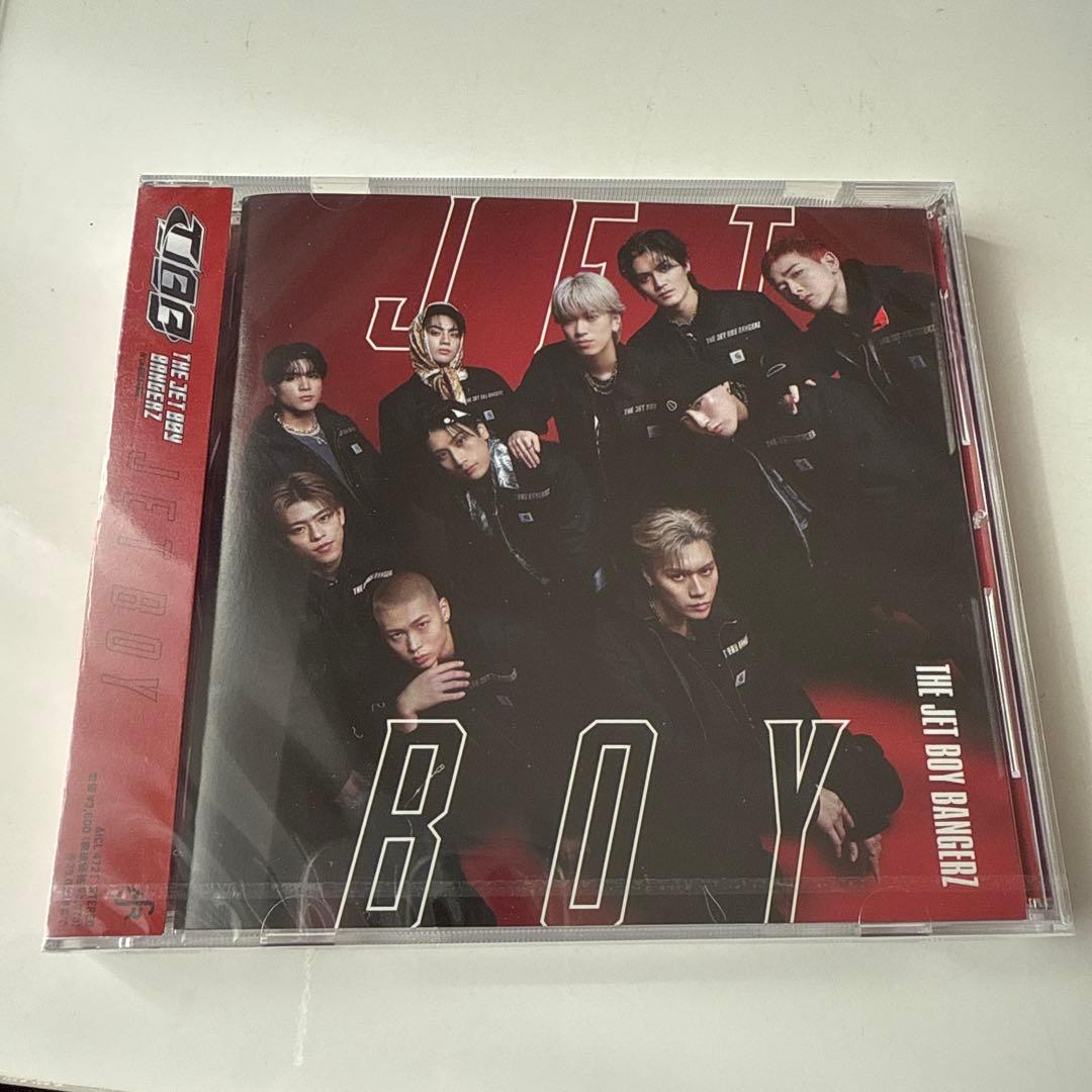 TJBB 宇原雄飛　HMV限定チェキ