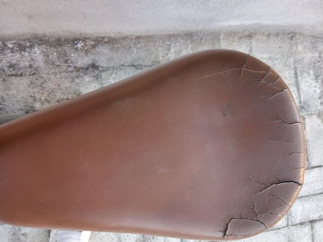 20 x 4.0リムフレーム