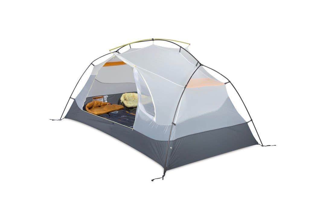 NEMO Dagger™ Ridge OSMO™ 2P 純正フットプリントセット