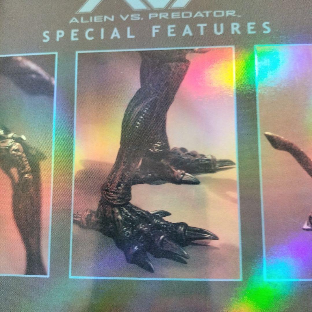 ALIEN WARRIOR SPECIAL EDITION フィギュア