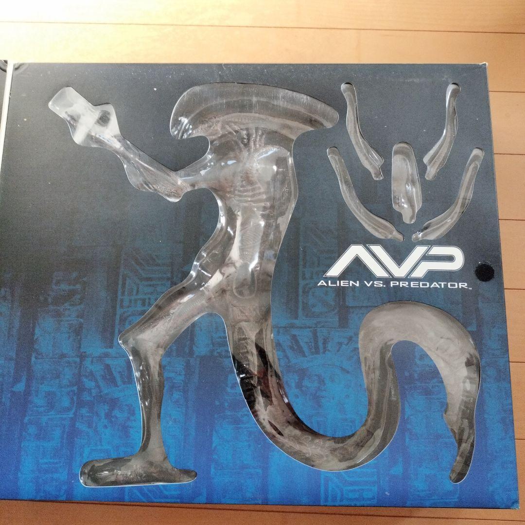 ALIEN WARRIOR SPECIAL EDITION フィギュア