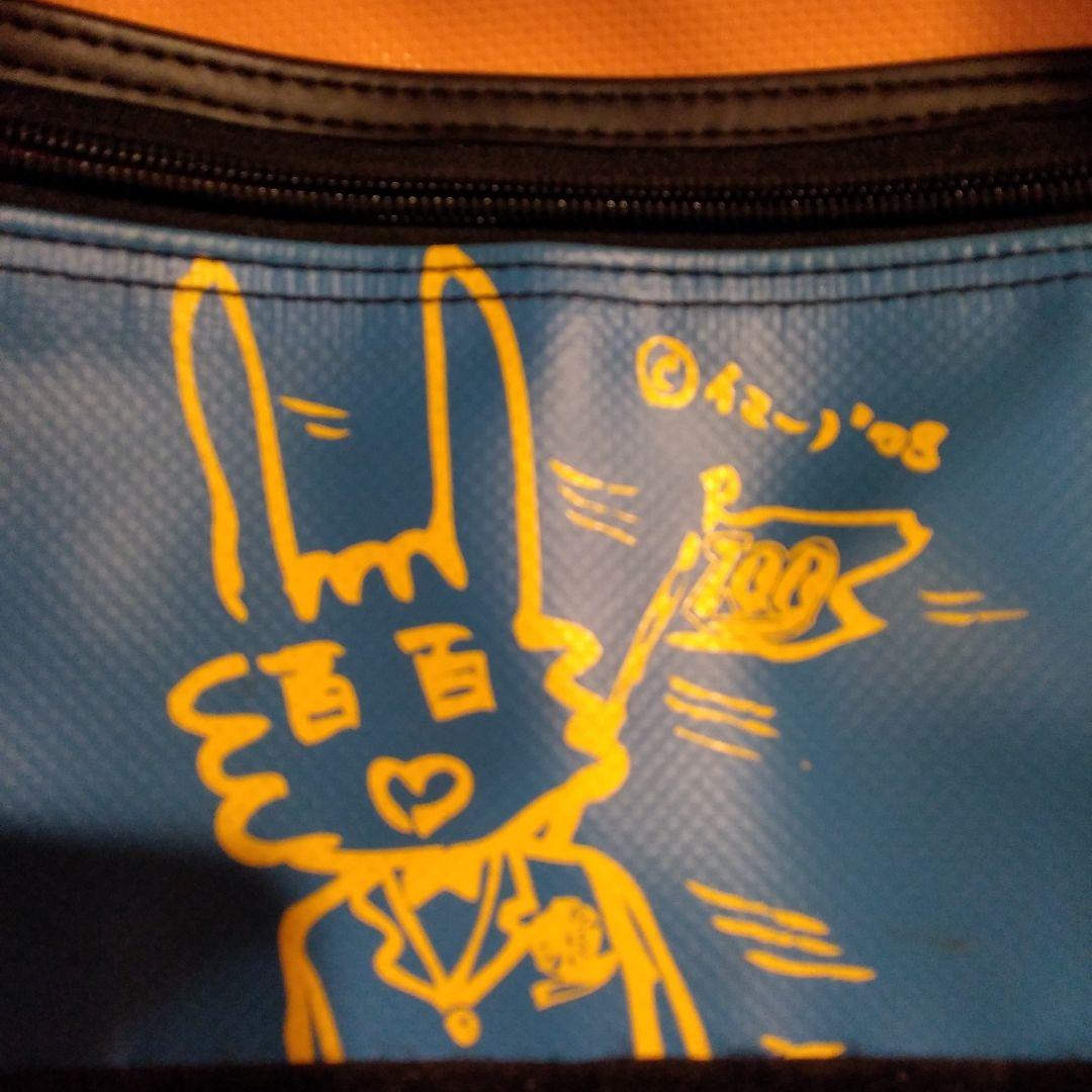 最終値下げ✨忌野清志郎✨メッセンジャーバック✨超レア物✨貴重品