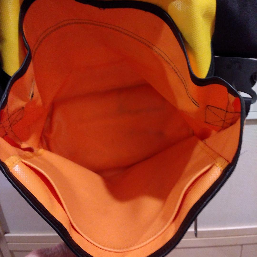 最終値下げ✨忌野清志郎✨メッセンジャーバック✨超レア物✨貴重品