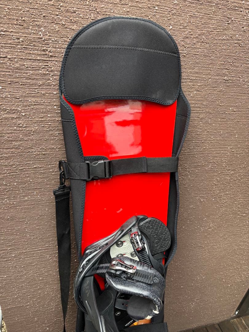 スノーボード　ヨネックス　150cm