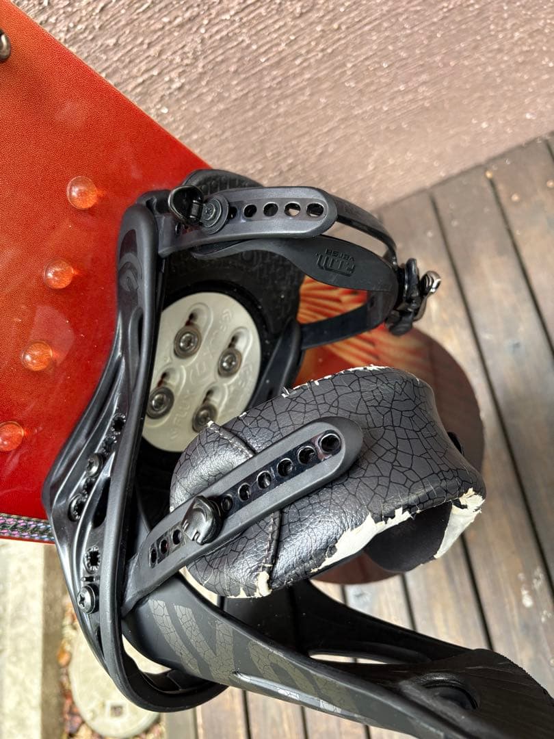 スノーボード　ヨネックス　150cm