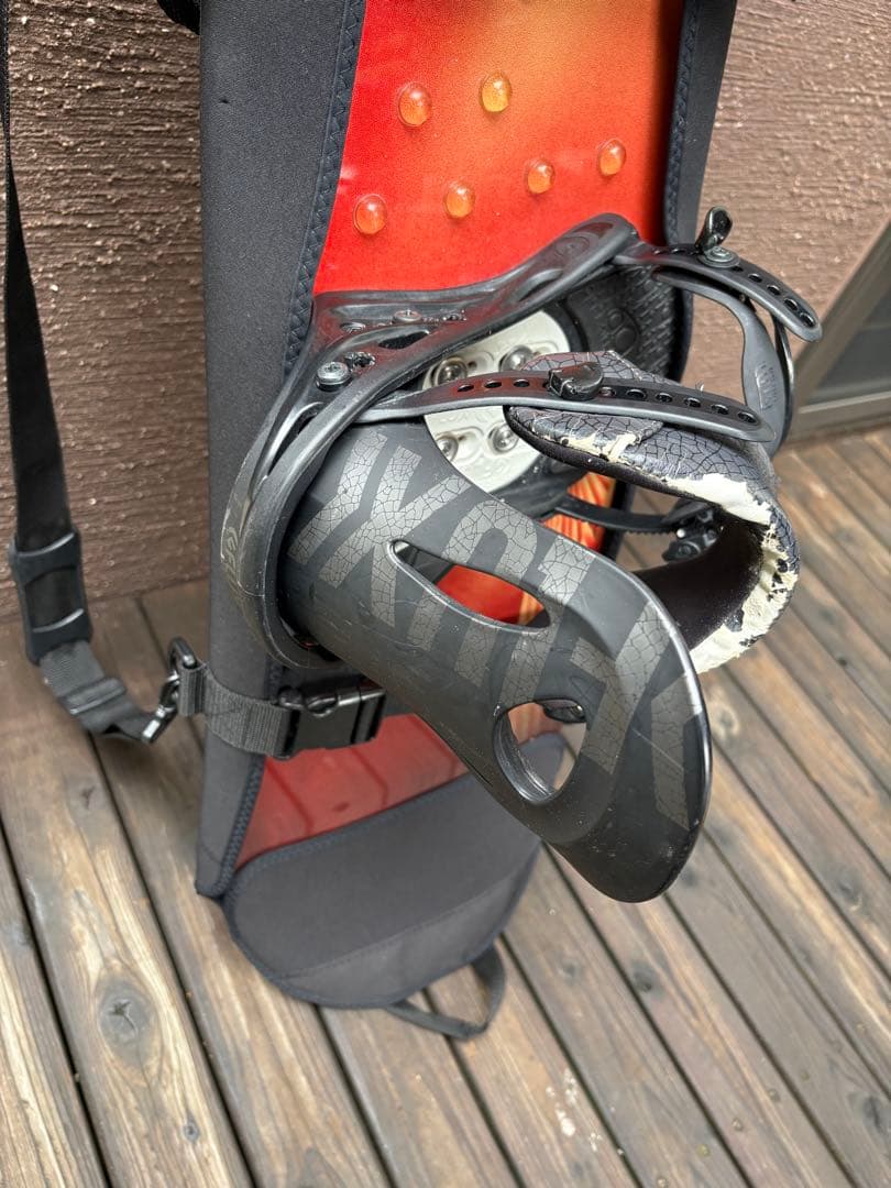 スノーボード　ヨネックス　150cm