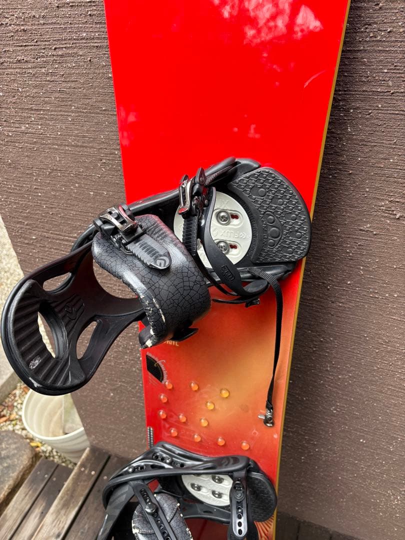 スノーボード　ヨネックス　150cm