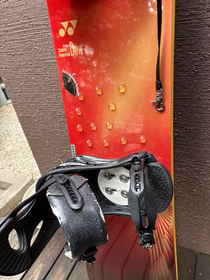 スノーボード　ヨネックス　150cm