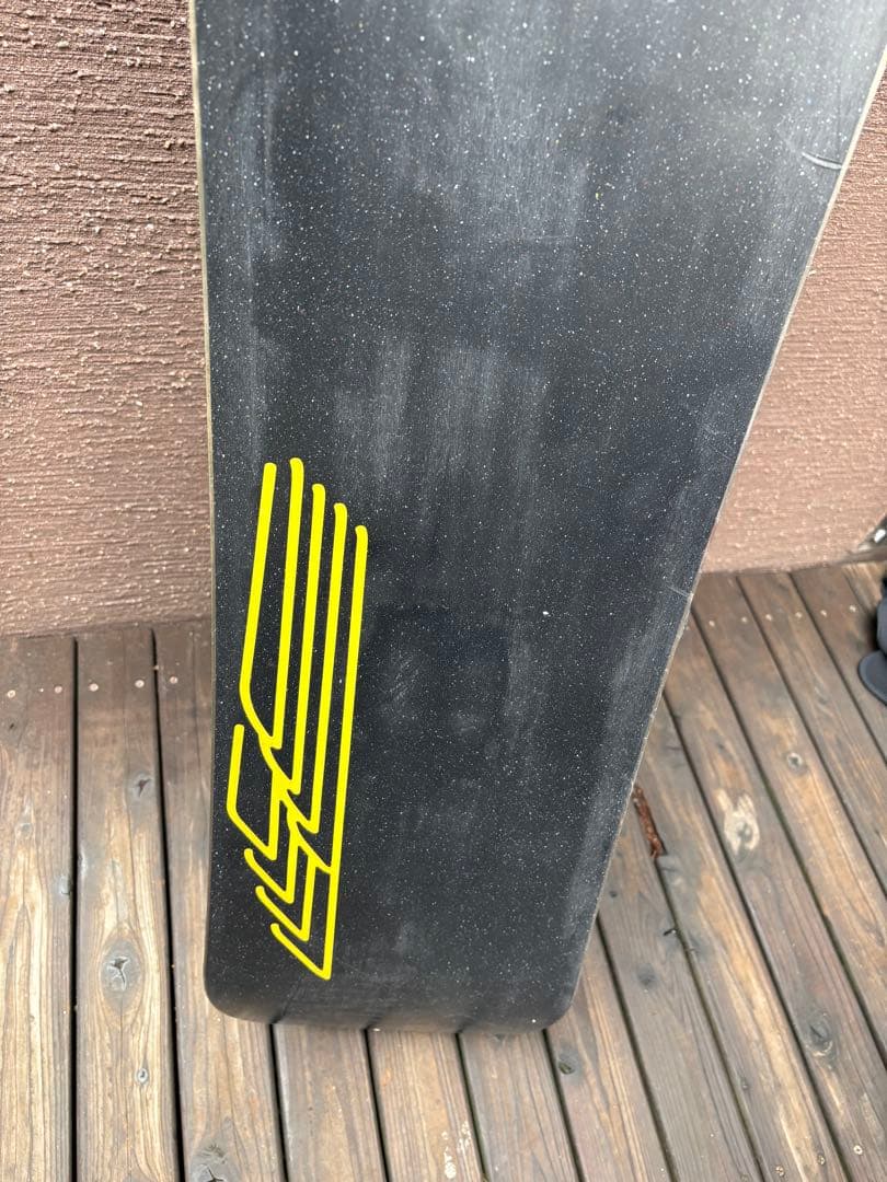 スノーボード　ヨネックス　150cm