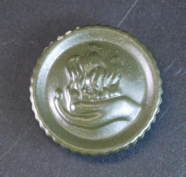 フュアハンド /276　アーミーホヤ 2色セット【7222555】