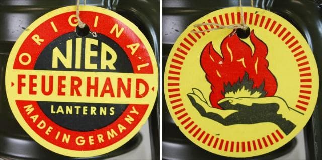 フュアハンド /276　アーミーホヤ 2色セット【7222555】