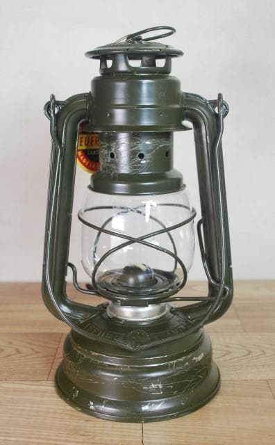 フュアハンド /276　アーミーホヤ 2色セット【7222555】