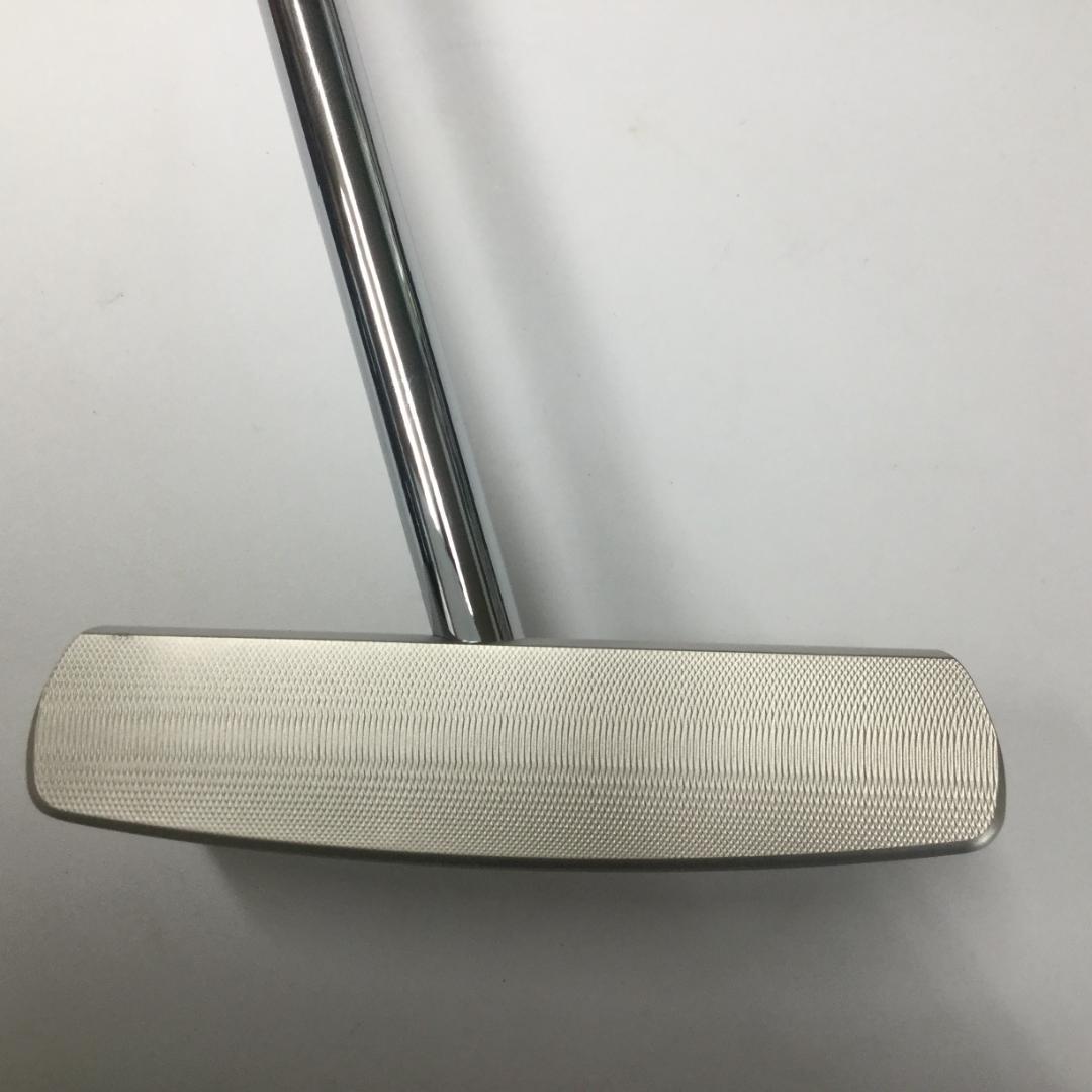 長さが選べる【左用！軟鉄・日本製】完成品・スクエア　センターシャフト　カバー付