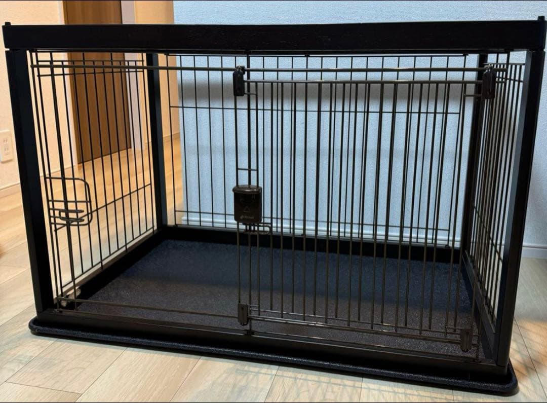 犬用ペットケージ