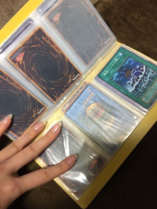 遊戯王 融合