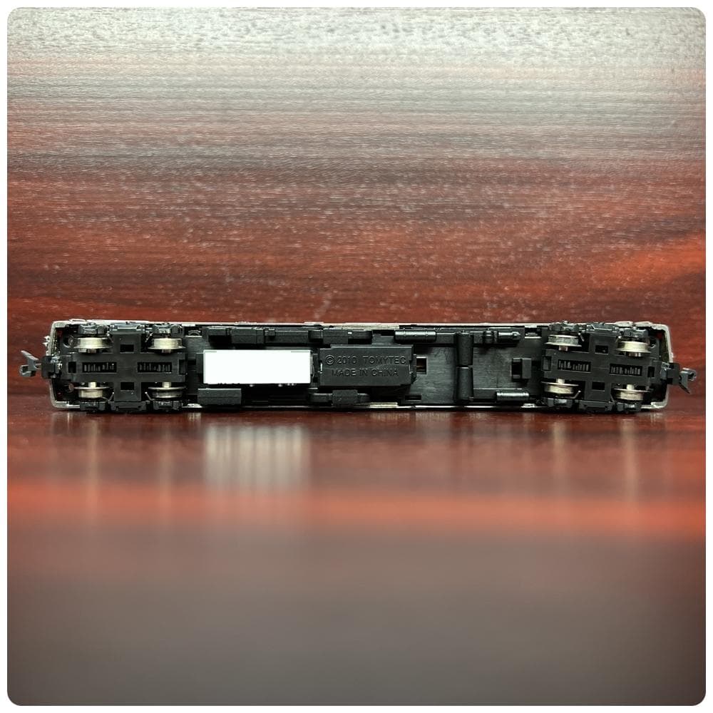 茨城交通　ケハ601　キット組立品。