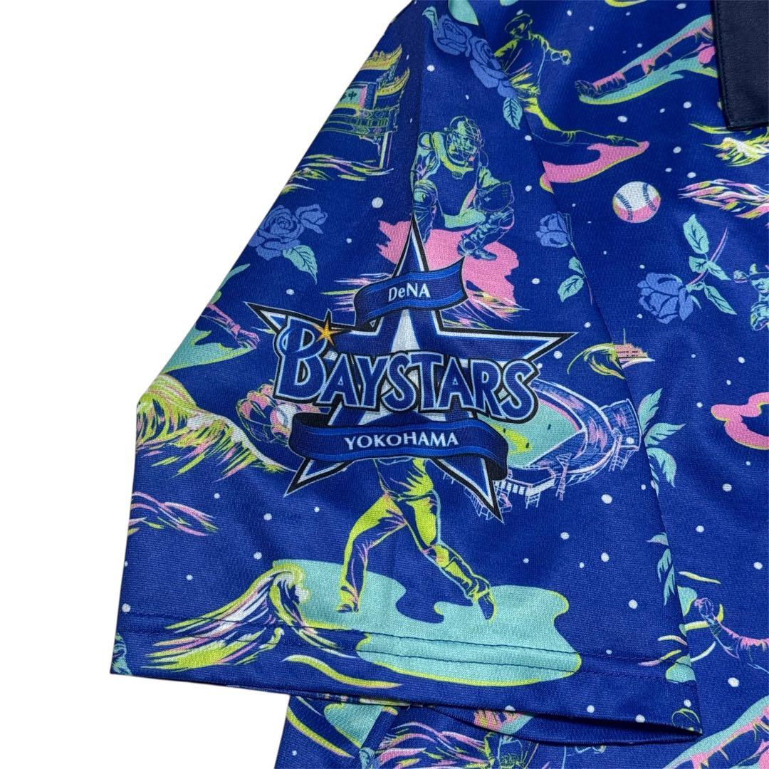 YOKOHAMA STAR☆NIGHT 2022 襟付きユニフォーム　森 敬斗