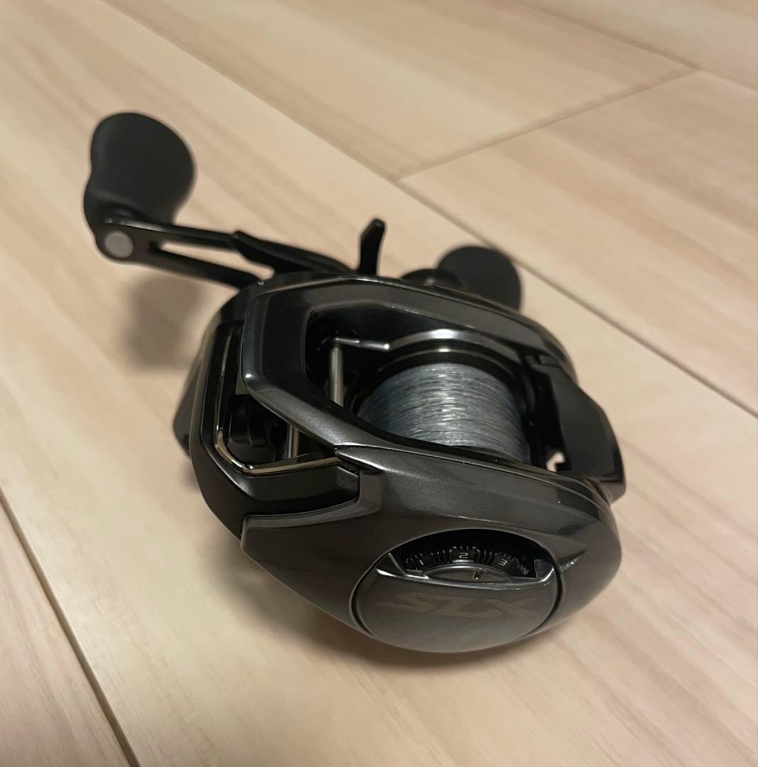 24SLX 70 XG(右巻き)