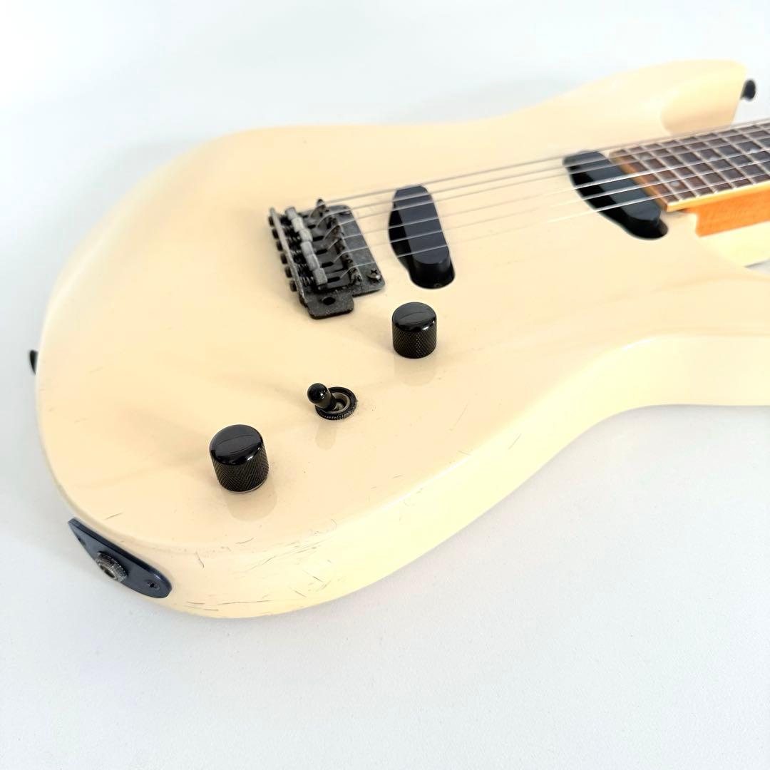 【希少】FERNANDES STJ-80 Limited Edition