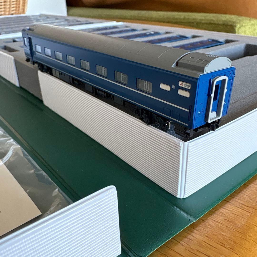 【希少】KATO 10-1360/1361 14系15形あかつき長崎佐世保フル④