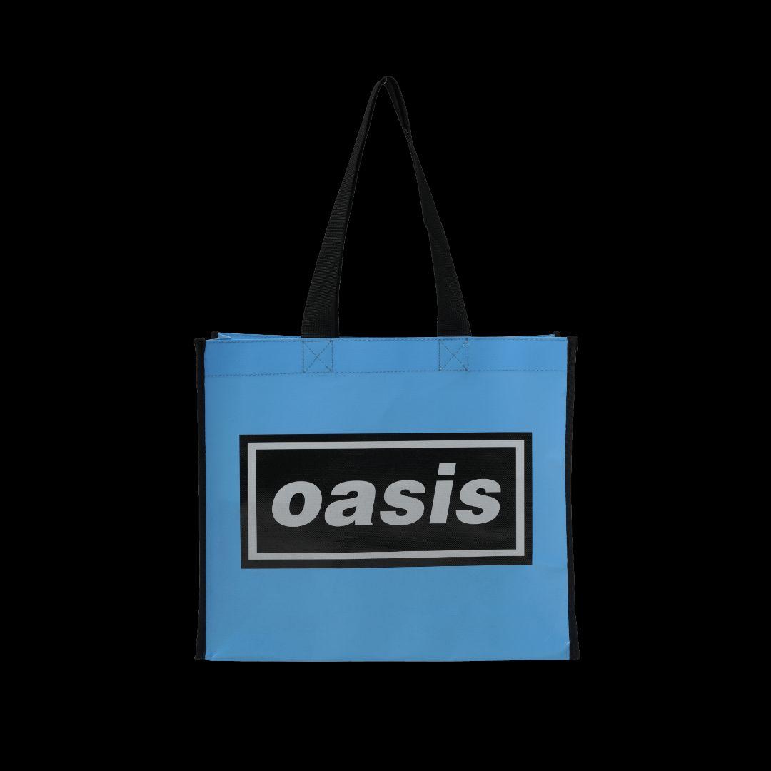 【値下げ可】oasis 日本公演 限定公式グッズ 福袋　5点セット（10/26）