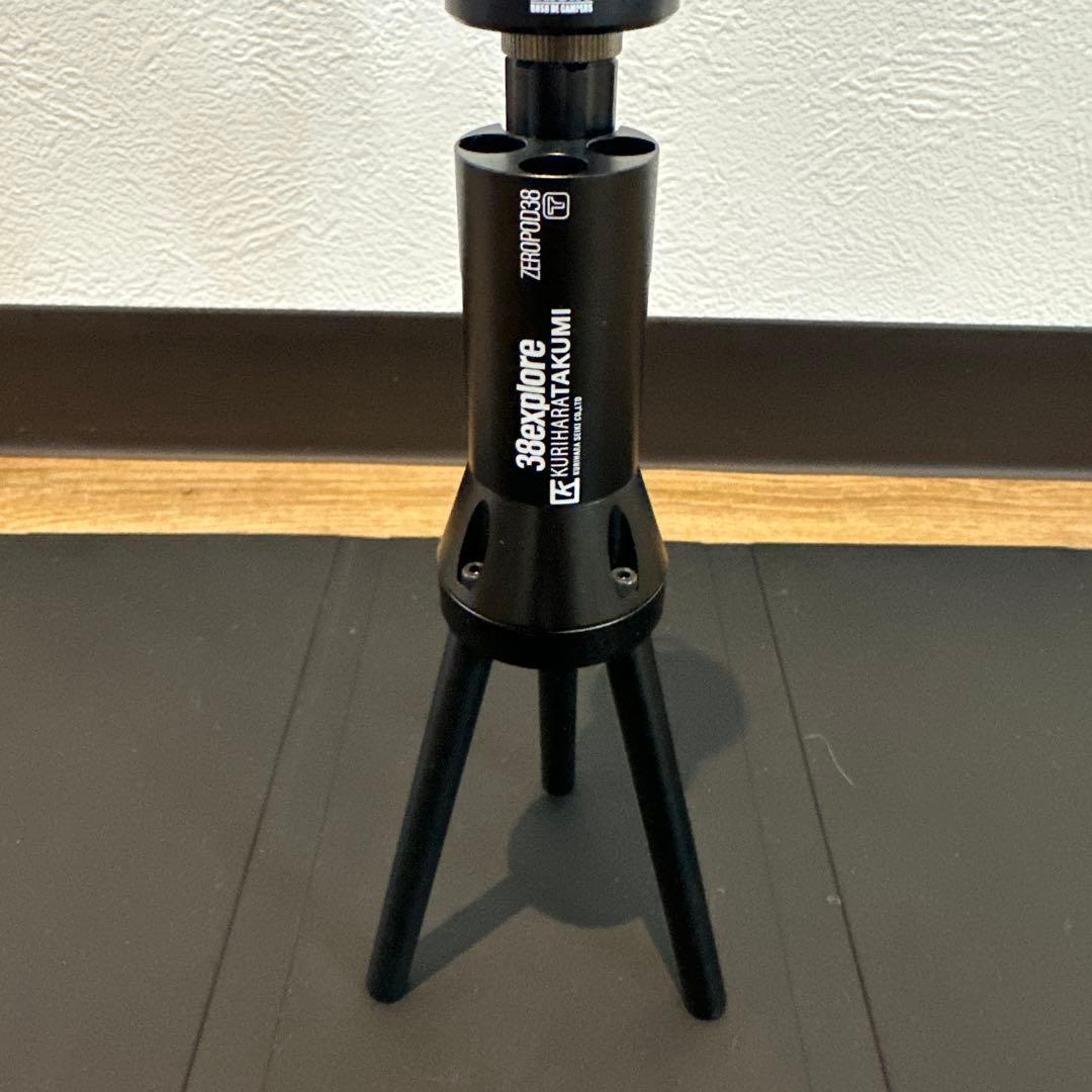 GOAL ZERO LIGHTHOUSE 400 懐中電灯