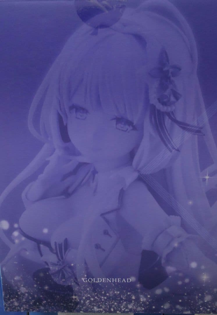 未開封 イラストリアス μ兵装 「アズールレーン 」 1/6 フィギュア