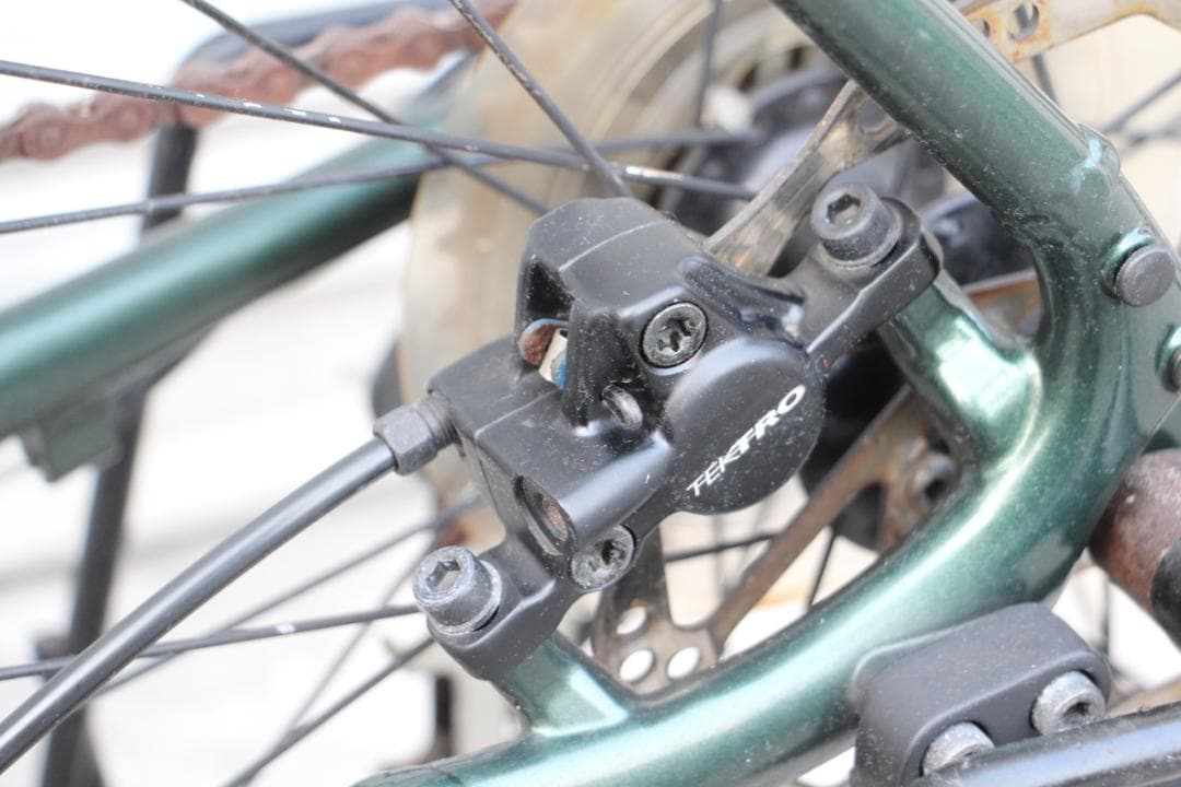 引き取り限定♪人気のGIANT♪エスケープ♪DISC♪新生活に活用してください♪