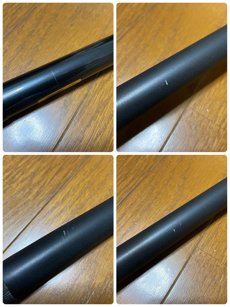 送料無料】 NFT ADVANCE 磯 2・530 アドバンス磯 2号 5.3m