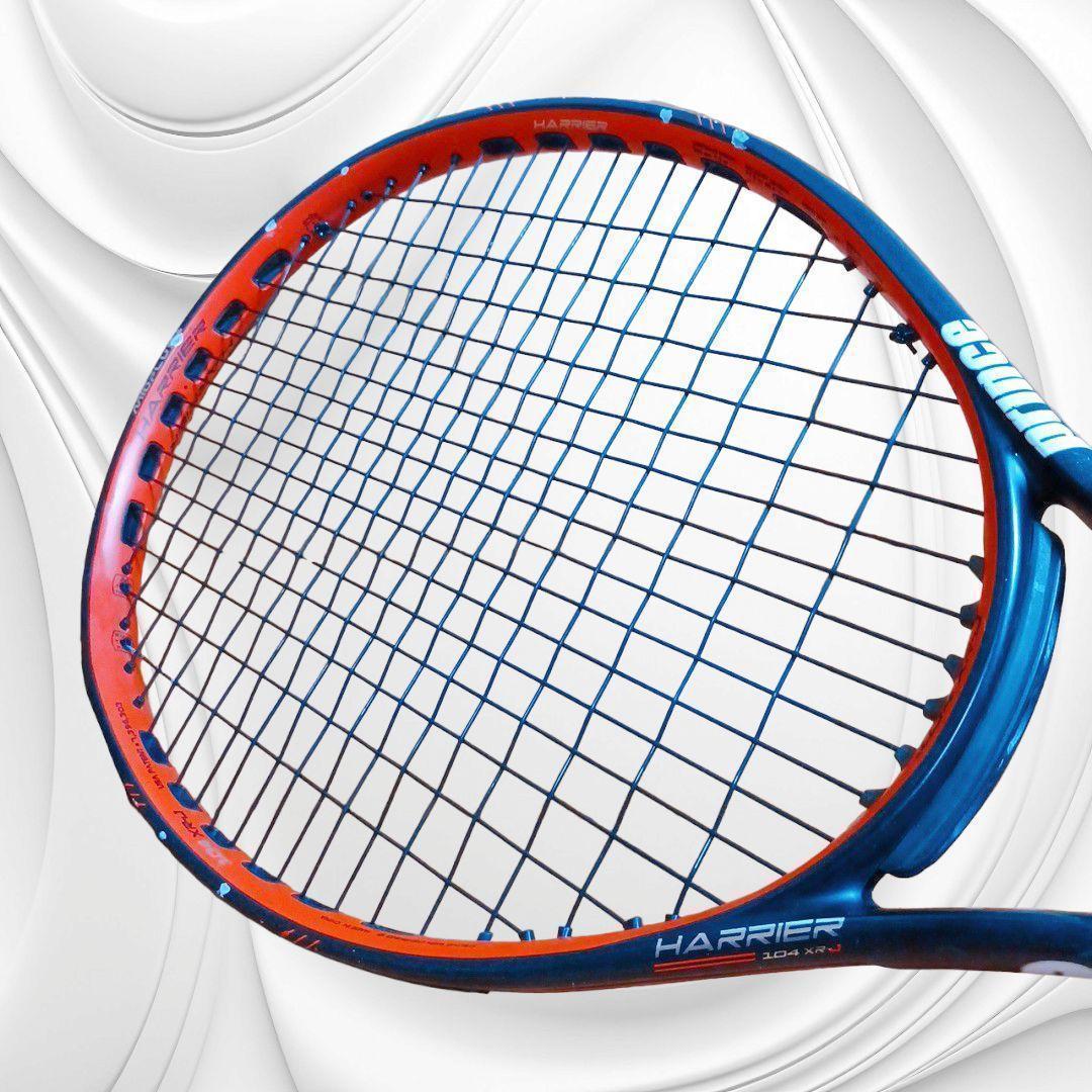 良品♪PRINCE HARRIER 104 XR-J MIDPLUS+