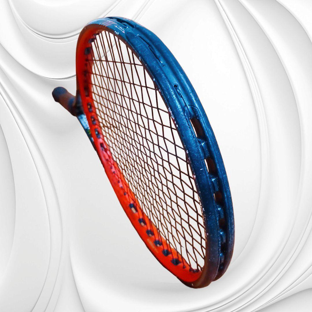 良品♪PRINCE HARRIER 104 XR-J MIDPLUS+