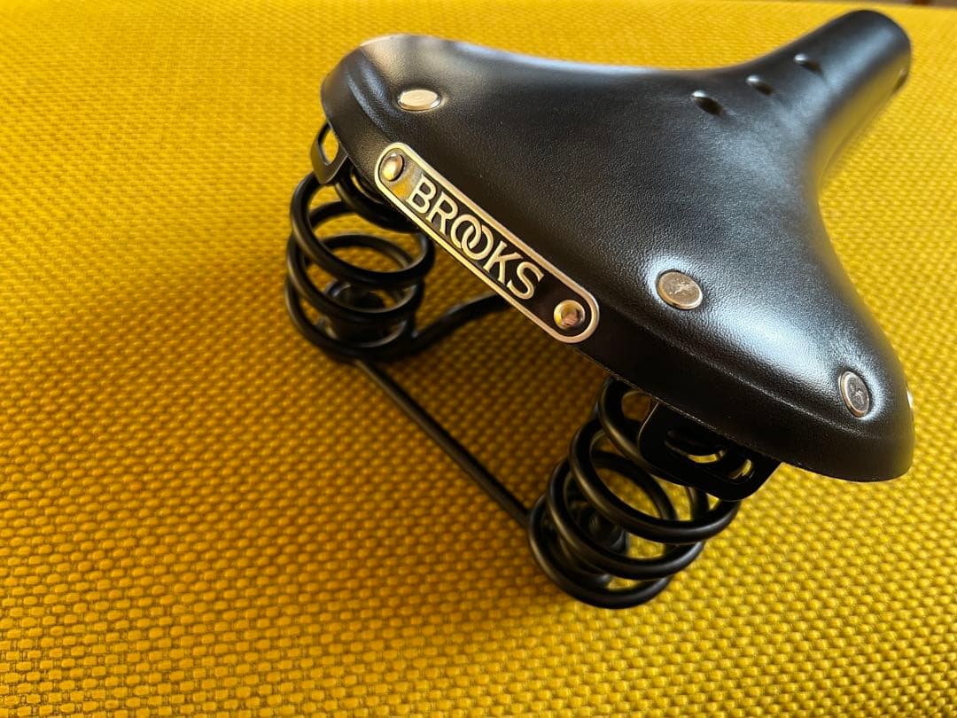 ★ Brooks Flyer スタンダード B17 ブルックス フライヤー