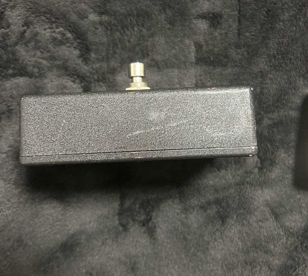 ギター MXR TEN BAND EQ