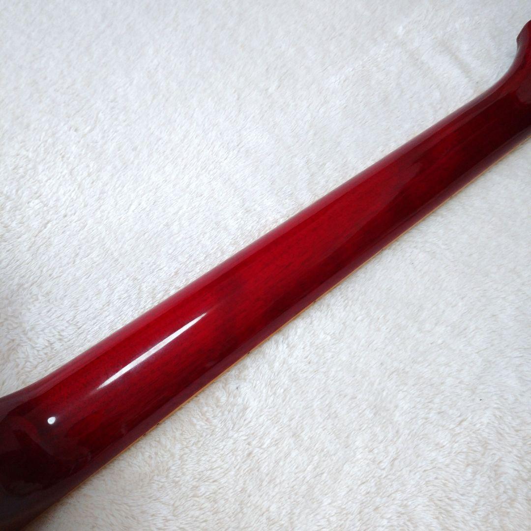 【か】エピフォン　カジノ　チェリー　　セミアコースティックギター　美品