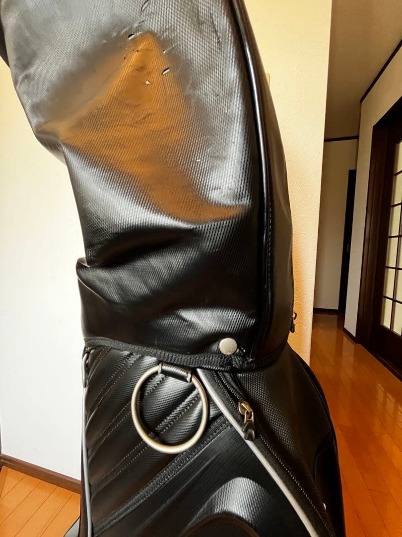 オークリー スカル ゴルフバッグ・キャディバッグ