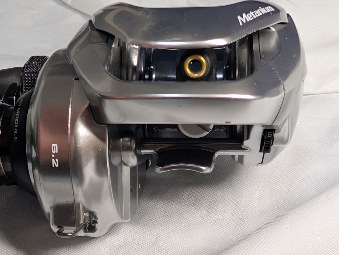 シマノ　16 メタニウム MGL 右　管473FJ 日本製