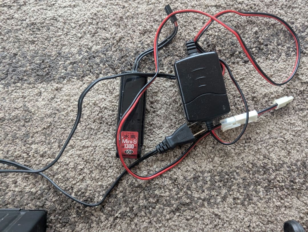 東京マルイ G3ショーティ MC51　電動ガン