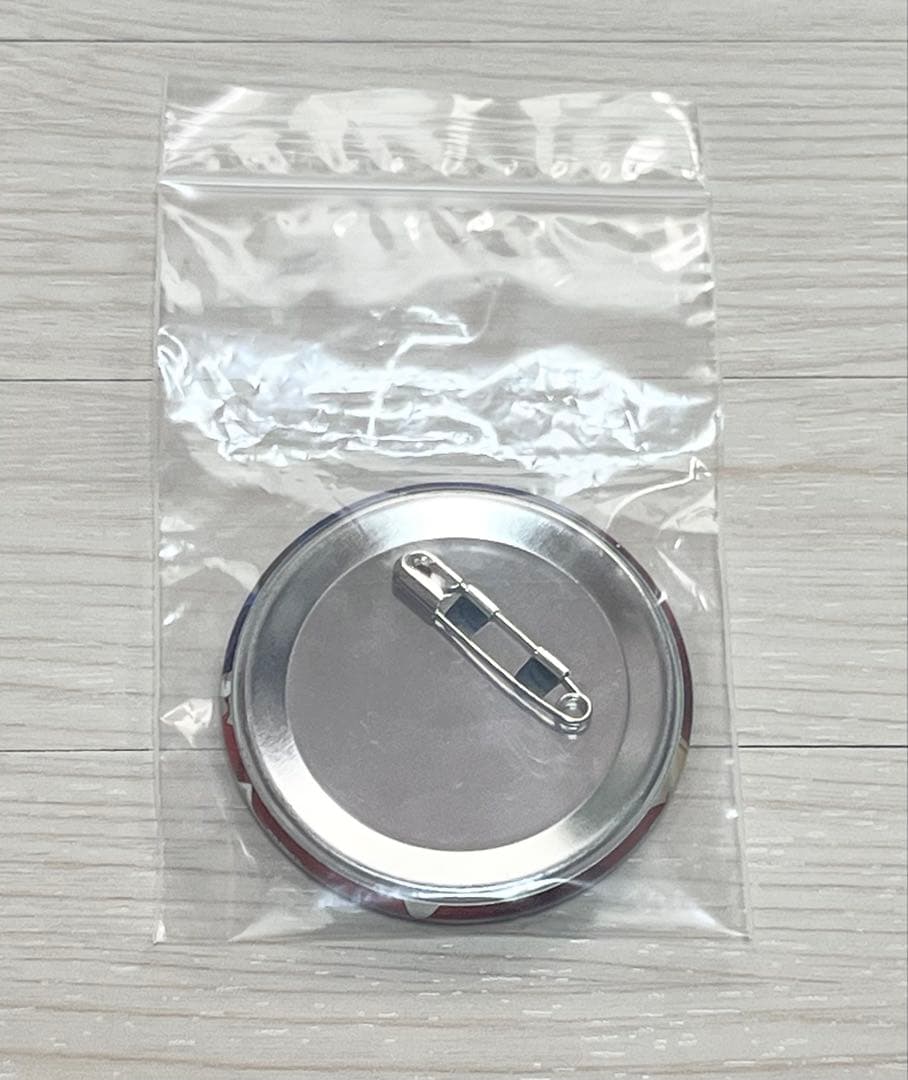 PandoraHearts パンドラハーツ オズ 缶バッジ