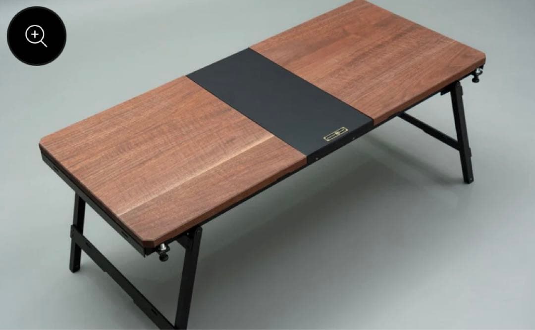 WANTKEYCAMP WANTKEY STG TABLE 新品未使用品！