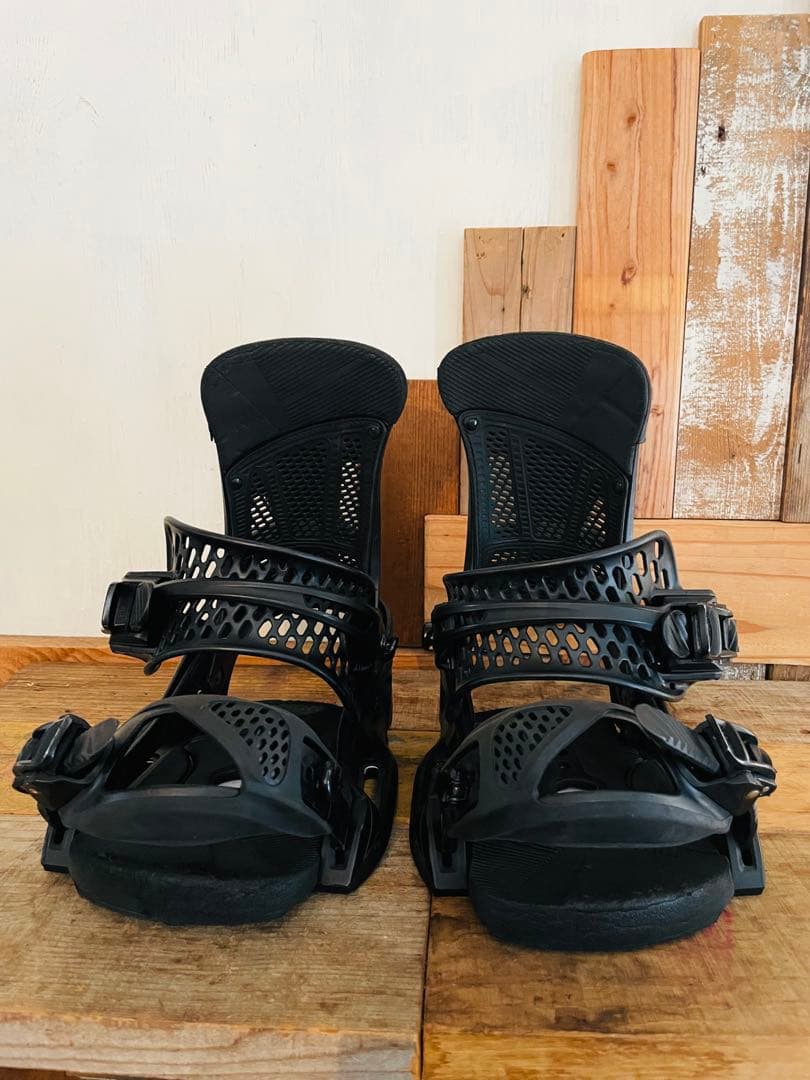 スノーボード Burton Malavita EST Size M