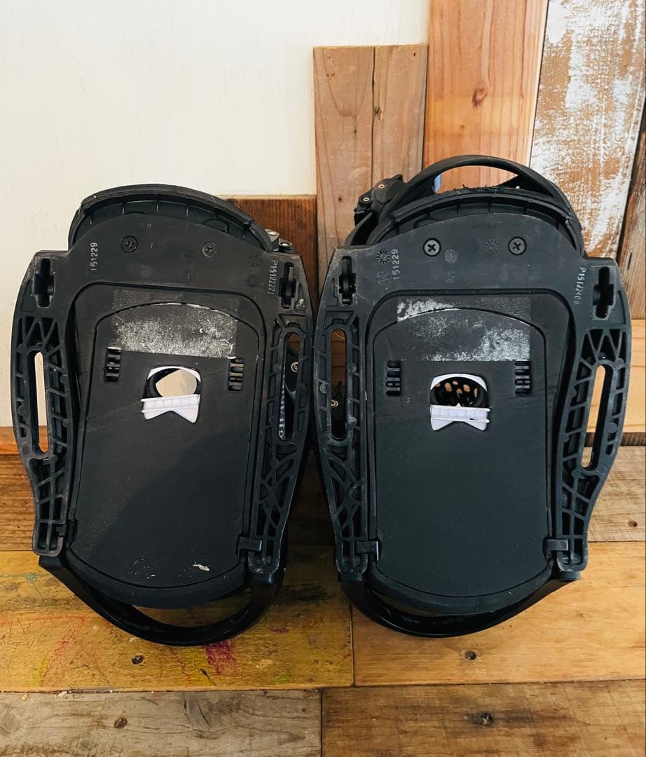 スノーボード Burton Malavita EST Size M