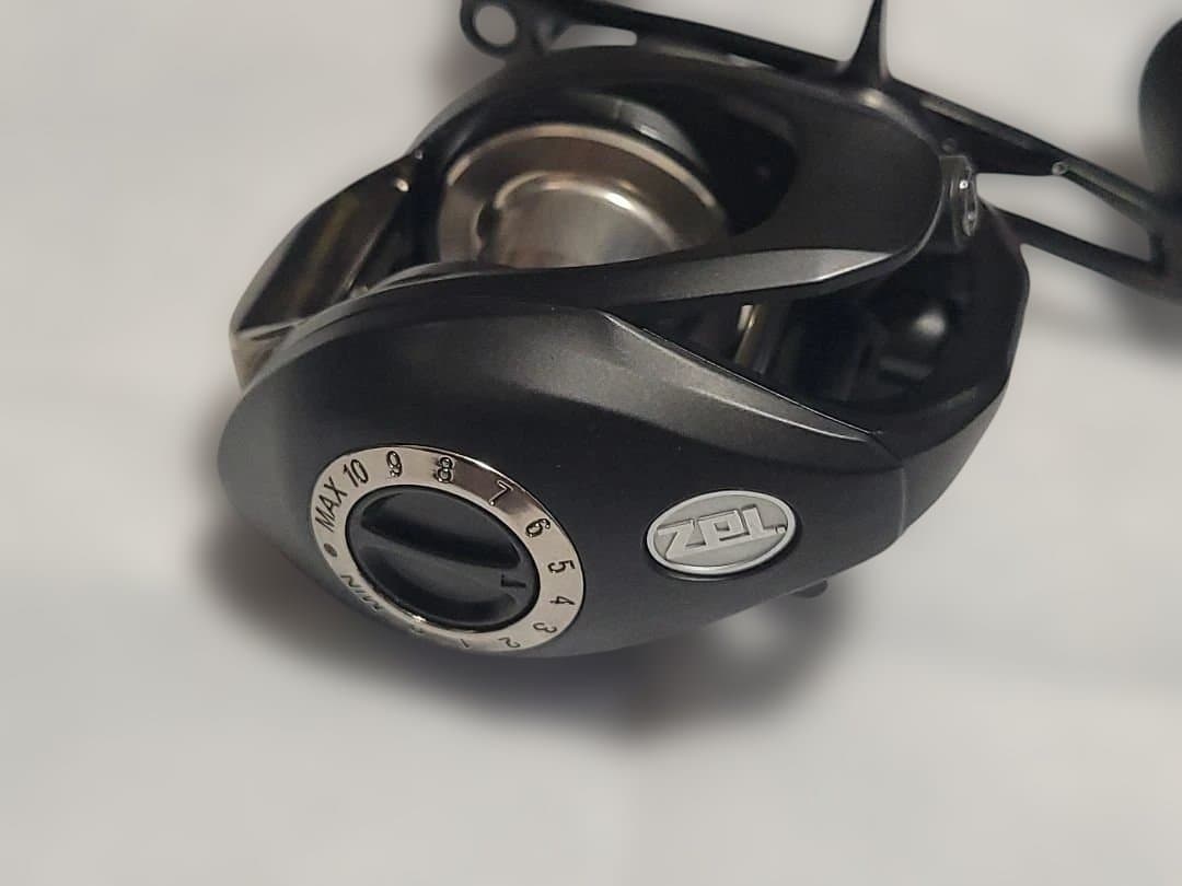 ZPI アルカンセ XS レフトハンドル