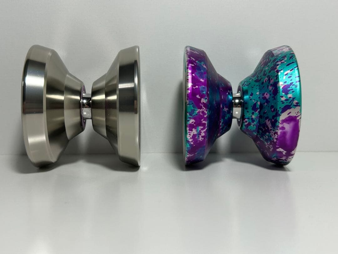 【専用出品】C3ヨーヨーデザイン ブレイクアウト 2個セット